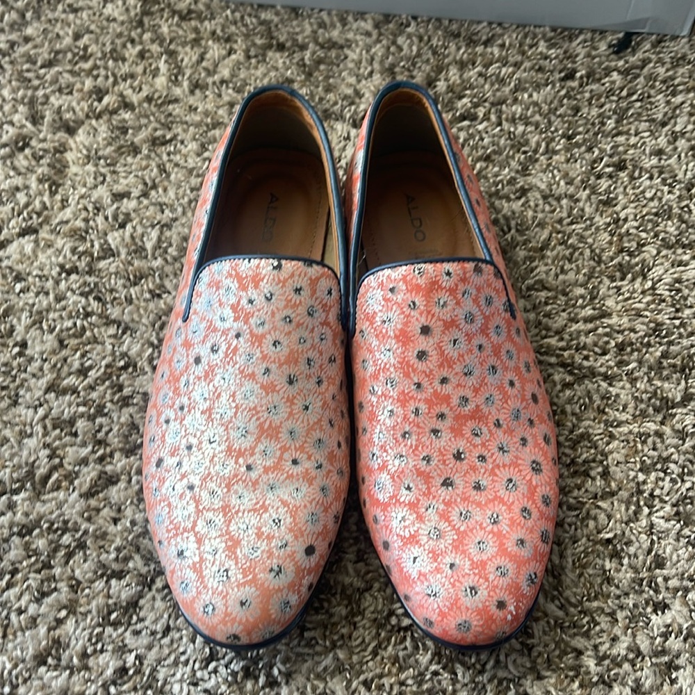 Aldo dress shoes